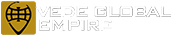 VEDE Global Empire Logo